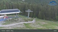 Archiv Foto Webcam Roháce - Spálená (1250m) 18:00