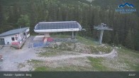 Archived image Webcam Roháce - Spálená 1250m 00:00