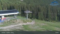 Archiv Foto Webcam Roháce - Spálená (1250m) 06:00