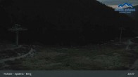 Archiv Foto Webcam Roháce - Spálená (1250m) 00:00