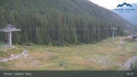 Archiv Foto Webcam Roháce - Spálená (1250m) 04:00