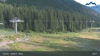 Archiv Foto Webcam Roháce - Spálená (1250m) 06:00