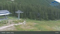 Archiv Foto Webcam Roháce - Spálená (1250m) 07:00