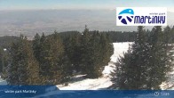 Archiv Foto Webcam Winter Park Martinky 12:00