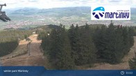 Archiv Foto Webcam Winter Park Martinky 14:00