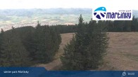 Archiv Foto Webcam Winter Park Martinky 16:00