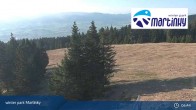 Archiv Foto Webcam Winter Park Martinky 06:00