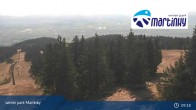 Archived image Webcam Martinky, Winter Park 08:00