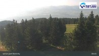 Archiv Foto Webcam Winter Park Martinky 06:00