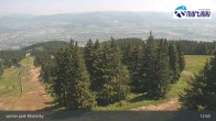Archiv Foto Webcam Winter Park Martinky 12:00