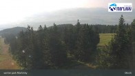 Archived image Webcam Martinky, Winter Park 07:00