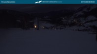 Archived image Webcam Mountain station Parsenn 06:00