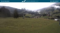 Archiv Foto Webcam Heuberg: Parsenn Bergstation 07:00