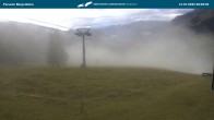 Archiv Foto Webcam Heuberg: Parsenn Bergstation 06:00