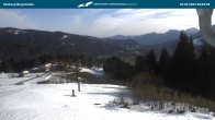 Archived image Webcam Ski Resort Heuberg Arena 07:00