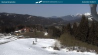 Archived image Webcam Ski Resort Heuberg Arena 15:00