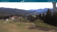 Archived image Webcam Ski Resort Heuberg Arena 07:00