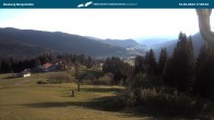 Archived image Webcam Ski Resort Heuberg Arena 06:00