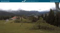 Archived image Webcam Ski Resort Heuberg Arena 11:00