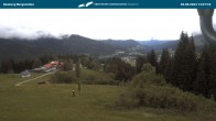 Archived image Webcam Ski Resort Heuberg Arena 13:00