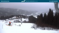 Archived image Webcam Ski Resort Heuberg Arena 07:00