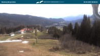 Archiv Foto Webcam Heuberg Arena Hirschegg 02:00