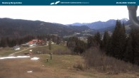 Archiv Foto Webcam Heuberg Arena Hirschegg 04:00