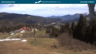 Archiv Foto Webcam Heuberg Arena Hirschegg 06:00