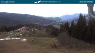 Archiv Foto Webcam Heuberg Arena Hirschegg 08:00