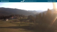 Archived image Webcam Ski Resort Heuberg Arena 06:00