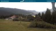 Archiv Foto Webcam Heuberg Arena Hirschegg 02:00