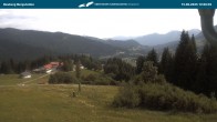 Archiv Foto Webcam Heuberg Arena Hirschegg 09:00