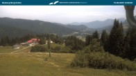 Archiv Foto Webcam Heuberg Arena Hirschegg 11:00