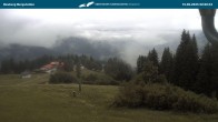 Archived image Webcam Ski Resort Heuberg Arena 07:00