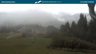 Archiv Foto Webcam Heuberg Arena Hirschegg 09:00