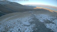 Archived image Webcam Roundhill T-bar and Speedway 07:00