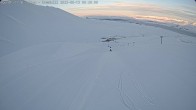 Archiv Foto Webcam Roundhill Speedway 07:00