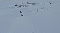 Archiv Foto Webcam Roundhill - The Wall 07:00