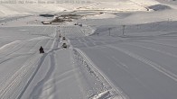 Archiv Foto Webcam Roundhill - The Wall 11:00