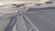 Archiv Foto Webcam Roundhill - The Wall 13:00