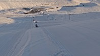 Archiv Foto Webcam Roundhill - The Wall 15:00