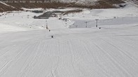 Archiv Foto Webcam Roundhill - The Wall 13:00