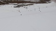 Archiv Foto Webcam Roundhill - The Wall 15:00