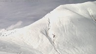 Archiv Foto Webcam Roundhill Schlepplift 11:00