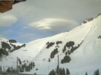Archived image Webcam Schwarzsee - Chairlift Kaiseregg 15:00