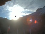 Archived image Webcam Schwarzsee - Chairlift Kaiseregg 06:00
