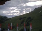 Archived image Webcam Schwarzsee - Chairlift Kaiseregg 07:00