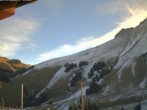 Archived image Webcam Schwarzsee - Chairlift Kaiseregg 09:00