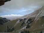 Archived image Webcam Schwarzsee - Chairlift Kaiseregg 15:00