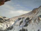 Archiv Foto Webcam Schwarzsee - Kaiseregg Kaiseregg Sessellift 11:00